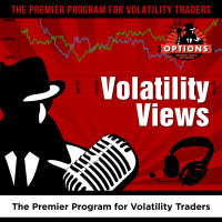 Volatility Views 638: Paying the Iron Price for VIX Futures