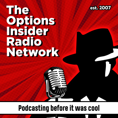 The Options Insider Radio Network