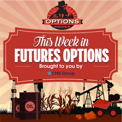 The Options Insider Radio Network