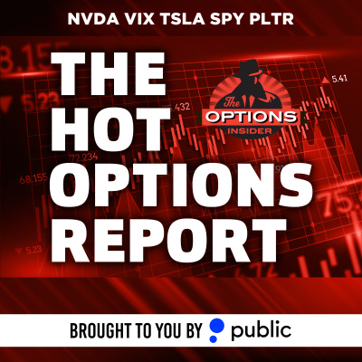 The Options Insider Radio Network