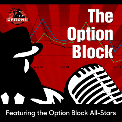 The Options Insider Radio Network