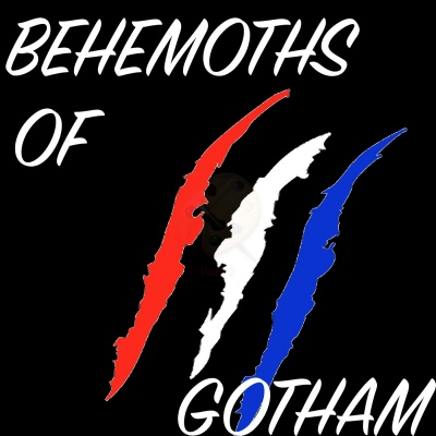 Behemoths Of Gotham