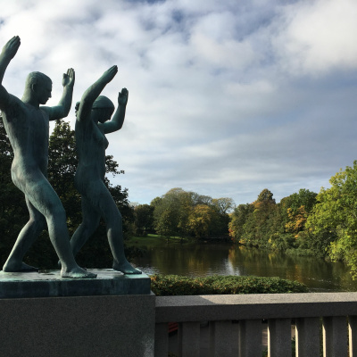 Boneditch By Ian Bird