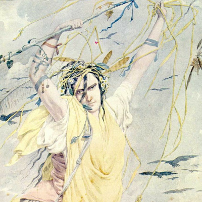 Boneditch By Ian Bird