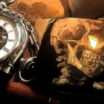 Boneditch By Ian Bird