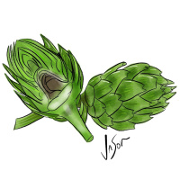 Episode 22: Artichokes 101
