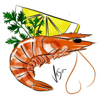 Episode 20: Perilous Prawns