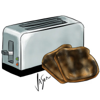 Episode 19: The Things Ive Burnt