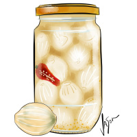 Episode 1: Dads Pickles