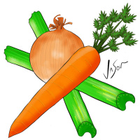 Episode 27: The Culinary X Factor