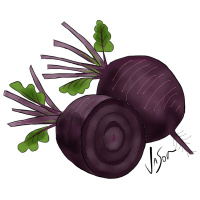 Episode 11: Red As A Beetroot