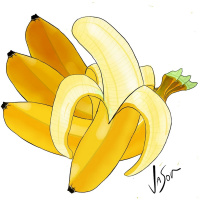 Episode 26: Going Bananas