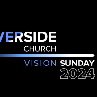 Vision Sunday
