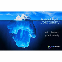 Emotionally Healthy Spirituality Part3