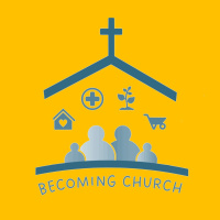 Becoming Church - Healing