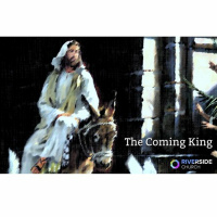The Coming King