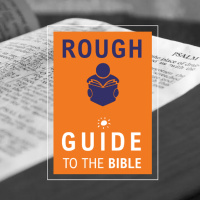 Rough Guide To The Bible - Acts