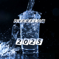 Overflow 2025 - Joy  Generosity