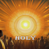 Holy – Holy Presence
