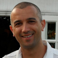 Jesus calms the storm