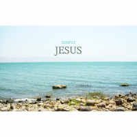 Simply Jesus Part 1