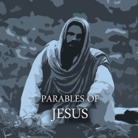 Parables of Jesus – Pause Week