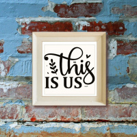 This Is Us – Our Thinking