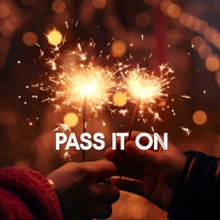 Pass It On - Compassion