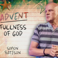 Advent – Fullness of God