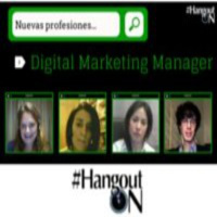Nuevas profesiones Digital Marketing Manager