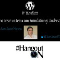 Cómo crear un tema para WordPress con Foundation y Underscores
