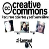 Licencias Creative Commons, recursos abiertos y software libre