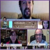 Geolocalización y comercio local