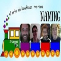 Naming, el arte de bautizar marcas (identidad verbal)