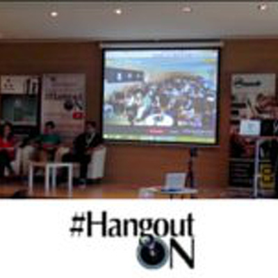 Hangouton Podcast