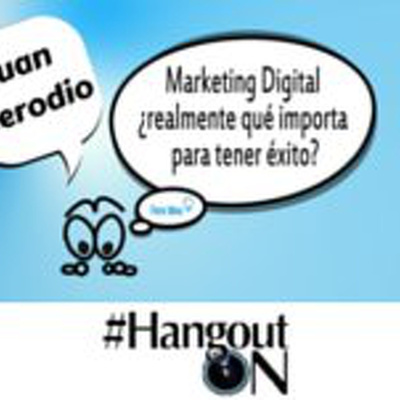 Hangouton Podcast