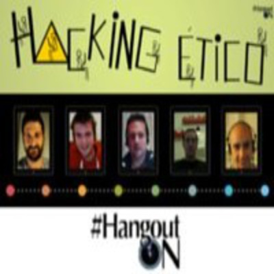 Hangouton Podcast