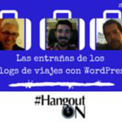 Hangouton Podcast
