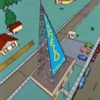 Radio Springfield 2 - Las ventajas de ser un marginado