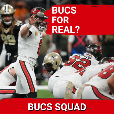 Locked On Bucs