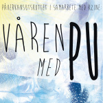 Våren Med Pu