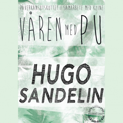 Våren Med Pu