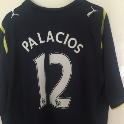 Another Sacked Manager - Tottenham And Football Podcast