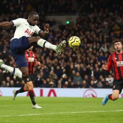 Another Sacked Manager - Tottenham And Football Podcast