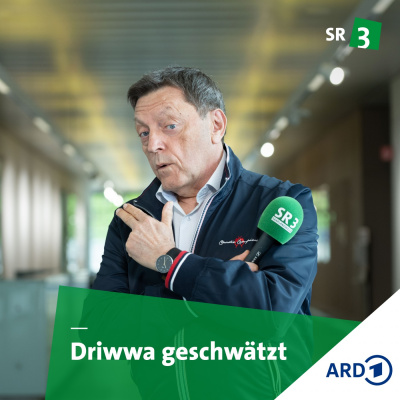 Sr 3 - Driwwa Geschwätzt