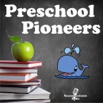 Preschool Pioneers