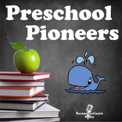 Preschool Pioneers
