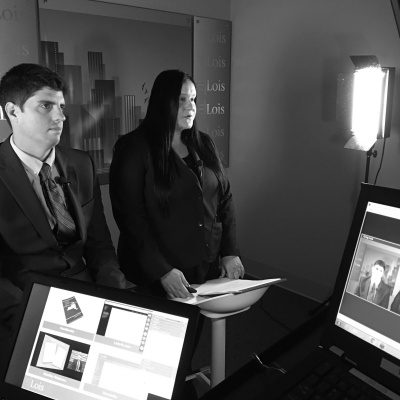 Defending Employers: Audio From Lois Llc, Workers Compensation Defense Attorneys