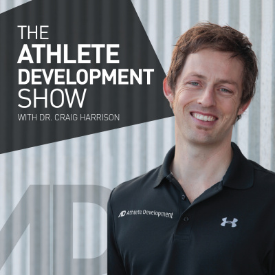 The Athlete Development Show
