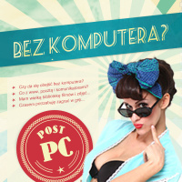 Era Post PC, czy bez komputera można się już obejść? 